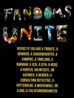 Which fandom is the best?