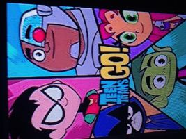 What is your favorite teen Titan character What is your favorite teen Titan character