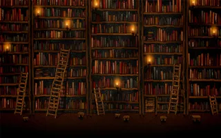 What Kinds of Books do you like Best?