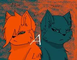 Bluestar or Firestar Bluestar or Firestar