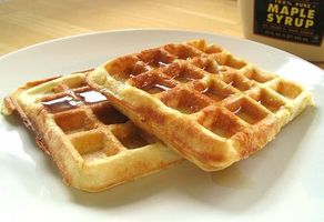 Do you like waffles? Do you like waffles?
