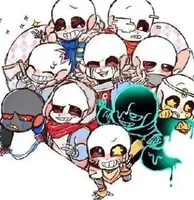 who's your favourite sans au character?