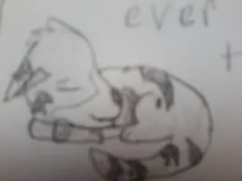 Which drawing is better? Which drawing is better?