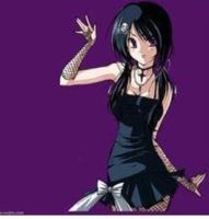 Emo vs goth? Emo vs goth?