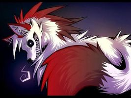 Pick which Wolf looks the best Pick which Wolf looks the best