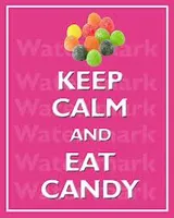 Which candy is better?