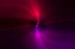 Which color is better red or purple?