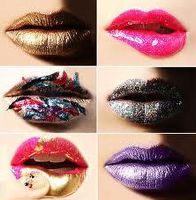 Which lips Which lips