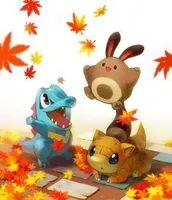 Which PKM is Cutest? Which PKM is Cutest?