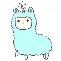 Should llamas be unicorns? Should llamas be unicorns?