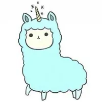 Should llamas be unicorns? Should llamas be unicorns?