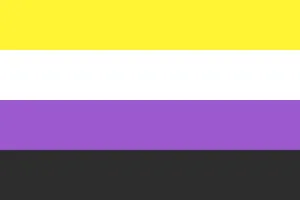 Who better represents the flag?