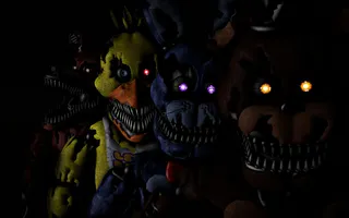 Who do you THINK did the bite of 87? Who do you THINK did the bite of 87?