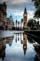Would you rather go to London or Paris? Would you rather go to London or Paris?