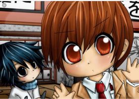 Do you like death note? (1) Do you like death note? (1)