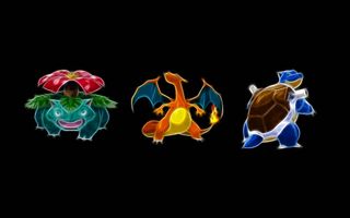 charizard venusaur or blastoise charizard venusaur or blastoise