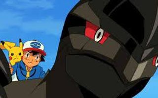 Pikachu or Zekrom? Pikachu or Zekrom?