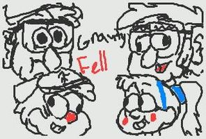 Username ideas? Username ideas?