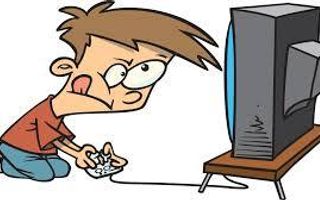 What do you like to do in your spare time? What do you like to do in your spare time?
