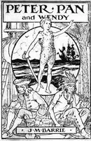Lost boys, redskins (first nations) or pirates? Lost boys, redskins (first nations) or pirates?