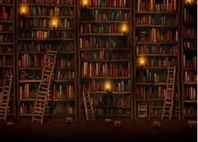 Favorite Book Genre? Favorite Book Genre?