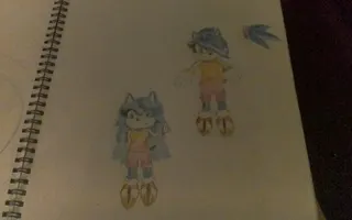 Which Drawing (1)? Which Drawing (1)?