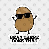 Am .I a bean? Am .I a bean?