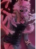 What's your opinions on Mina Ashido? (BNHA) What's your opinions on Mina Ashido? (BNHA)