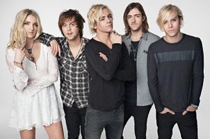 Which R5 Song? Which R5 Song?