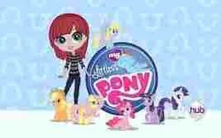 mlp vs lps!