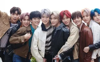 Who is your NCT 127 bias/favorite member? Who is your NCT 127 bias/favorite member?