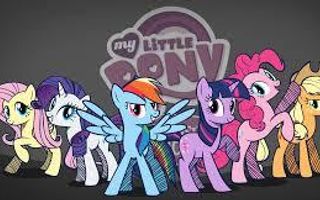 MLP: is it all that? I really have to ask because so many things are about it: Who likes My Little Pony and Should I watch it? MLP: is it all that? I really have to ask because so many things are about it: Who likes My Little Pony and Should I watch it?
