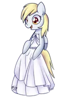 MLP Who Wore It Best?
