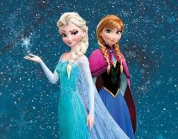 Do you like Elsa or Anna better? Do you like Elsa or Anna better?
