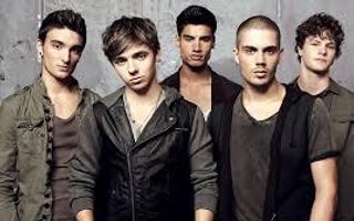 Who is your favorite from ''The Wanted''? Who is your favorite from ''The Wanted''?