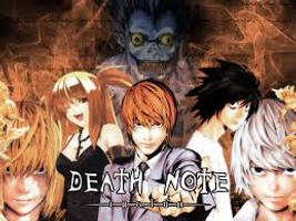 Who is the best death note character? Who is the best death note character?