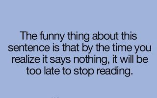 Which Teenager Post Is Funnier? Which Teenager Post Is Funnier?