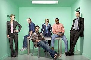 Favorite Psych Character Favorite Psych Character