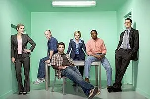 Favorite Psych Character Favorite Psych Character