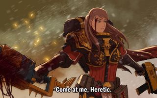 Burn the Heretic? Burn the Heretic?