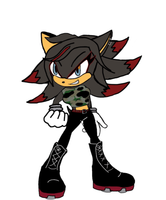 Which of these charters should I ship my Sonic OC with? (1) Which of these charters should I ship my Sonic OC with? (1)