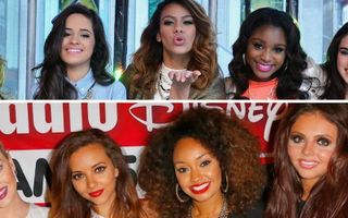 Miss Movin' On or DNA? Miss Movin' On or DNA?