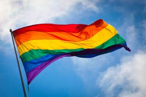 Do you support gays? Do you support gays?