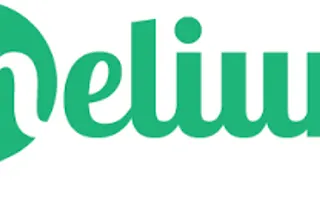 what do you think about helium? what do you think about helium?
