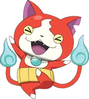 Yokai watch or teen titans
