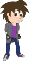 Which Color Palette for this boy? Which Color Palette for this boy?