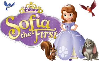From curiosity, those who watch Disney Junior's 'Sofia The First': Who do you prefer? From curiosity, those who watch Disney Junior's 'Sofia The First': Who do you prefer?