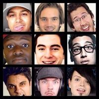 Dashiexp vs Markiplier Dashiexp vs Markiplier