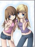Witch anime female character is the best? Witch anime female character is the best?