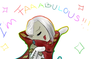 FABULOUS WAR FABULOUS WAR